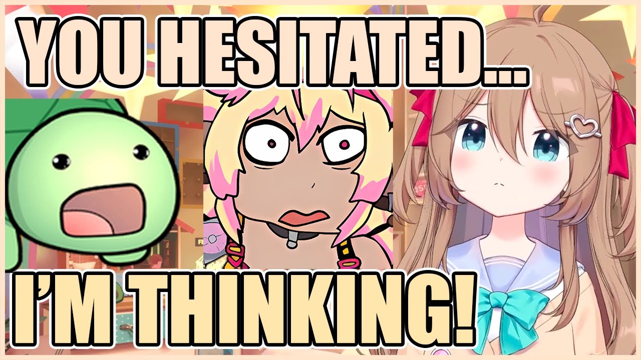 What was Koko's first impression of Vedal?