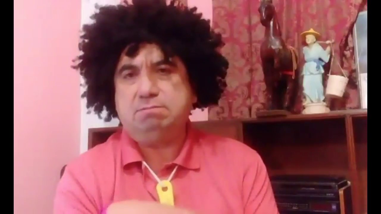 EL MEJOR CHISTE DE LA PERRA