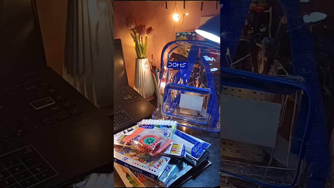 unboxing doms smart kit part-2