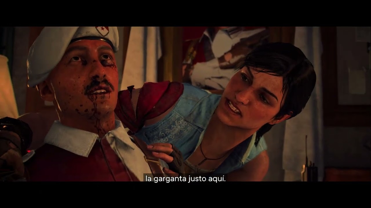 Far Cry 6 #7