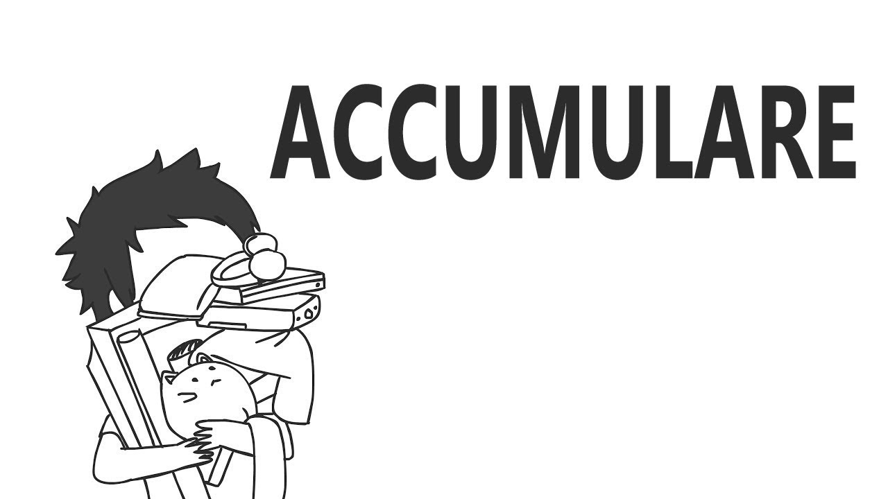 Accumulare - Domics ITA - Orion