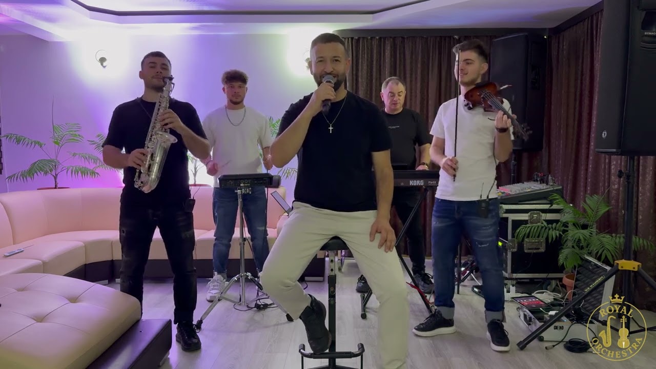 🎷🎤Colaj sârbe 2026✅ LIVE 🎻