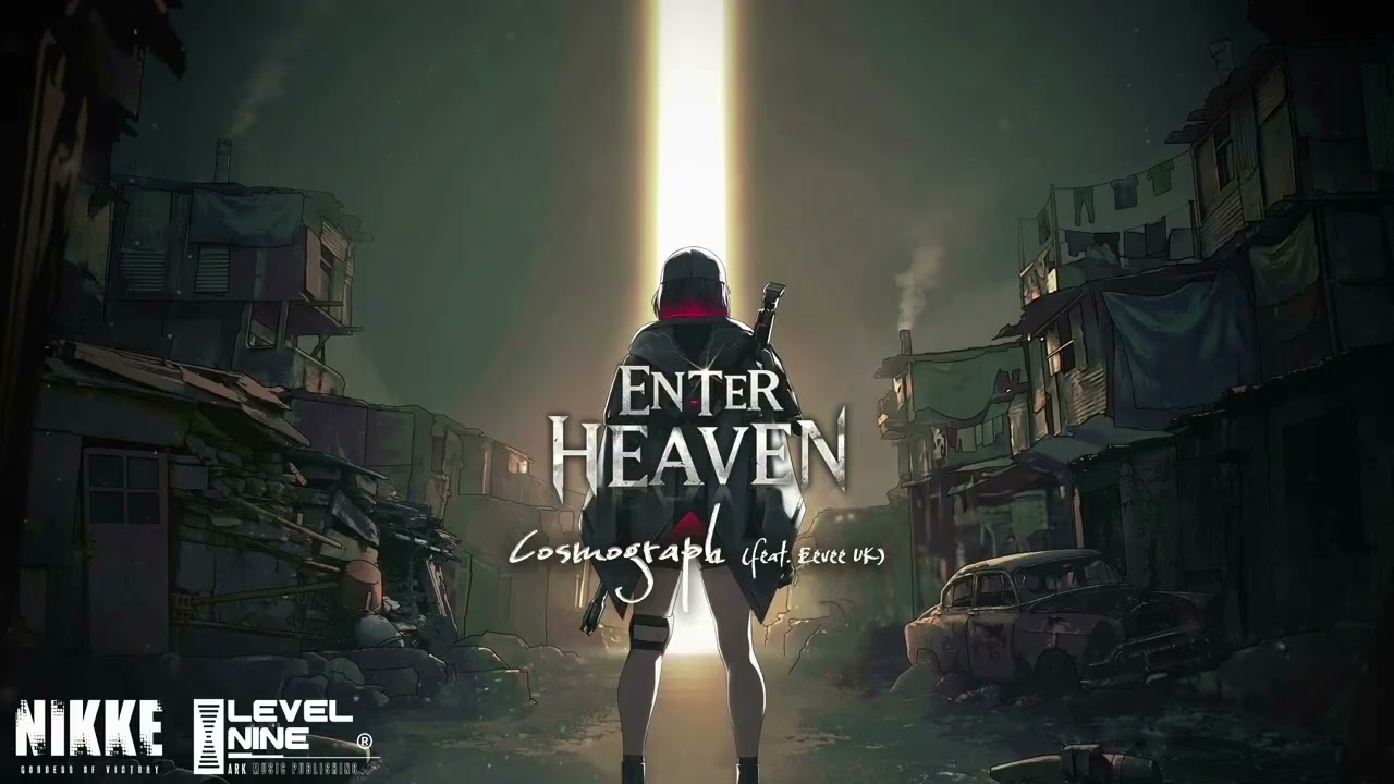 NIKKE OST: ENTER HEAVEN (Instrumental) [1 Hour]