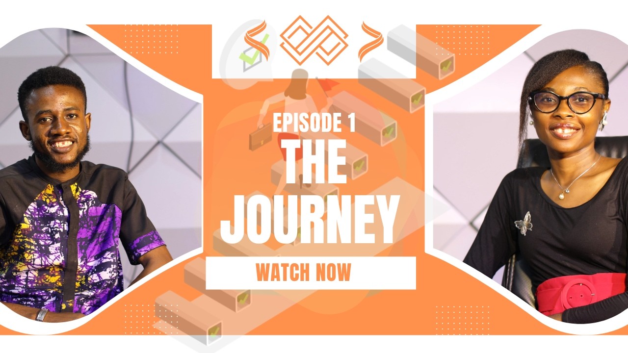 Confused About Your Future? Watch This | The Journey Ep. 1