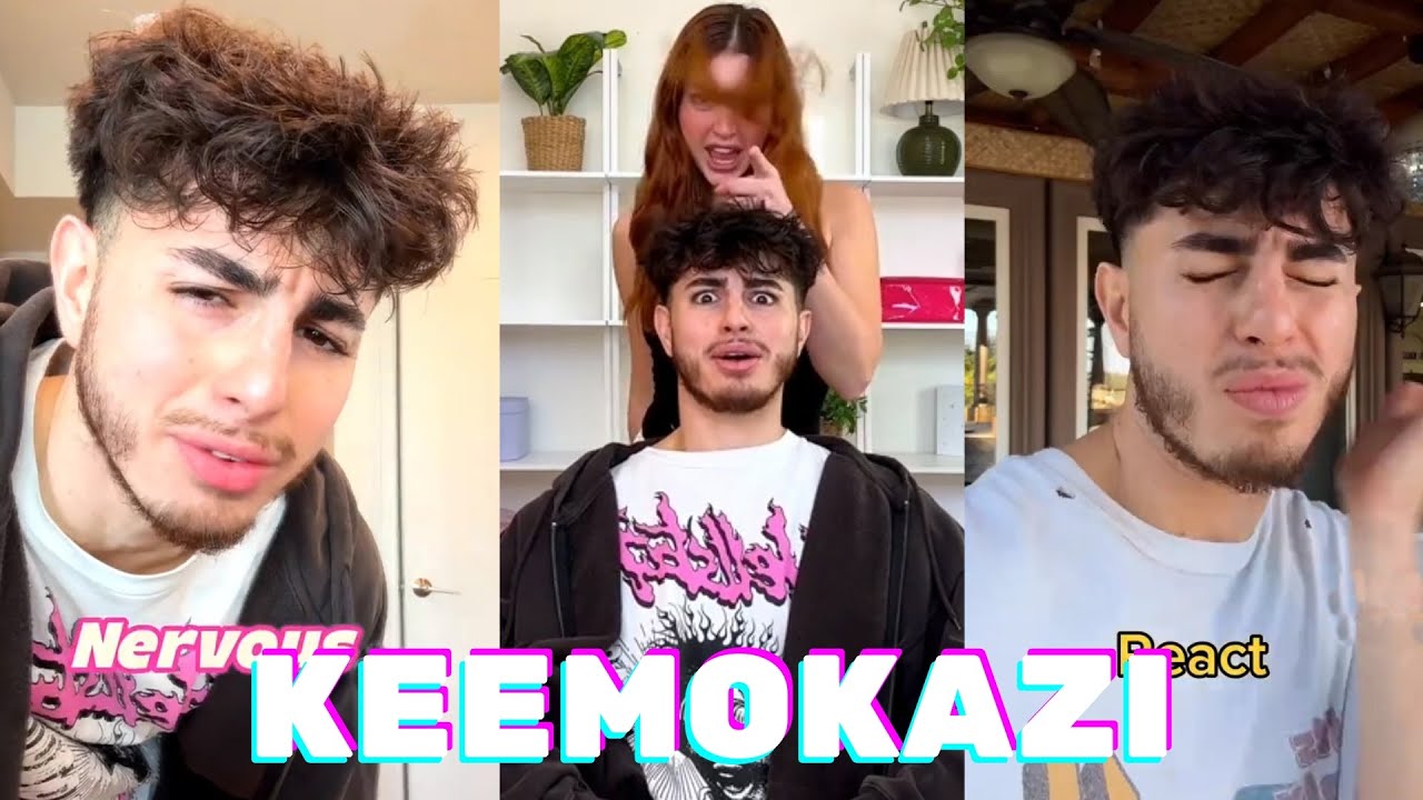 *2+ Hour* Best Keemokazi Funny Videos | Keemokazi Shorts Videos 2025 - Shorts Comps