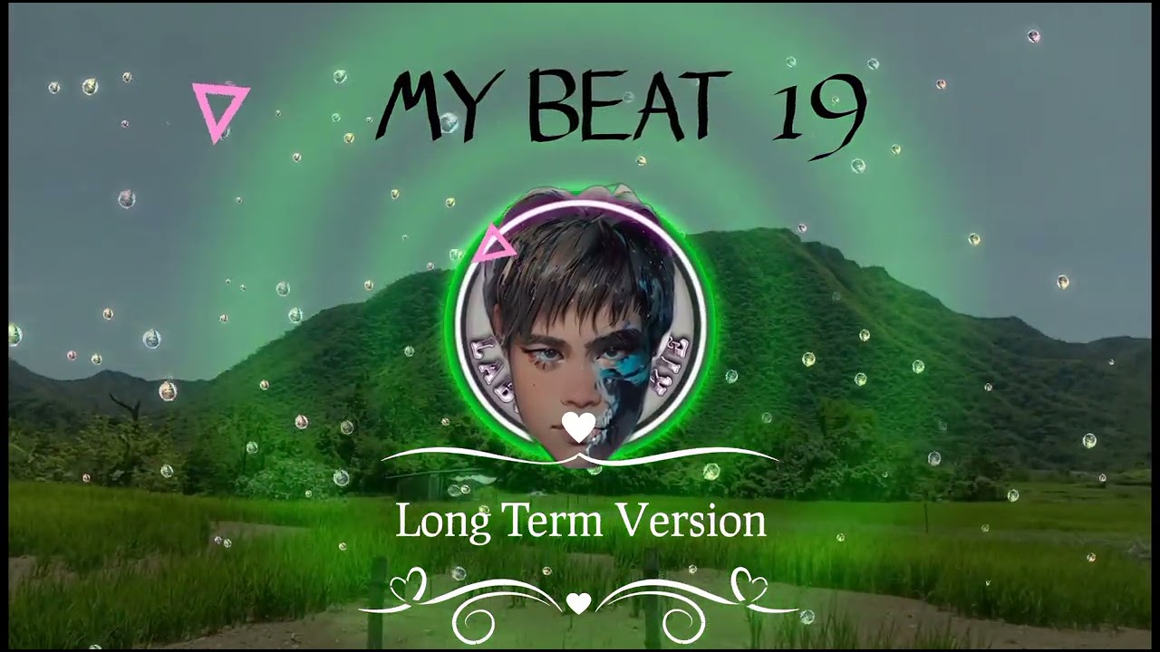 MY BEAT 19 - LABZ KIE [LongTerm]