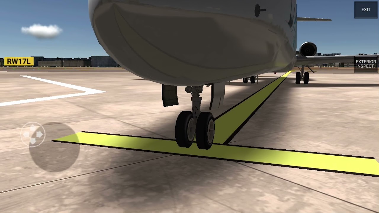 UPDATE 1.3.0 New Aircraft MD-81 |RFS-Real Flight Simulator
