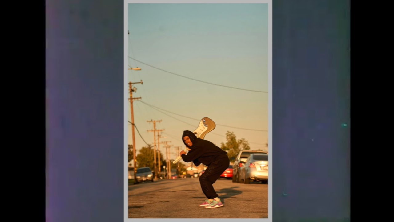 Steve Lacy X Khruangbin Type Beat - 