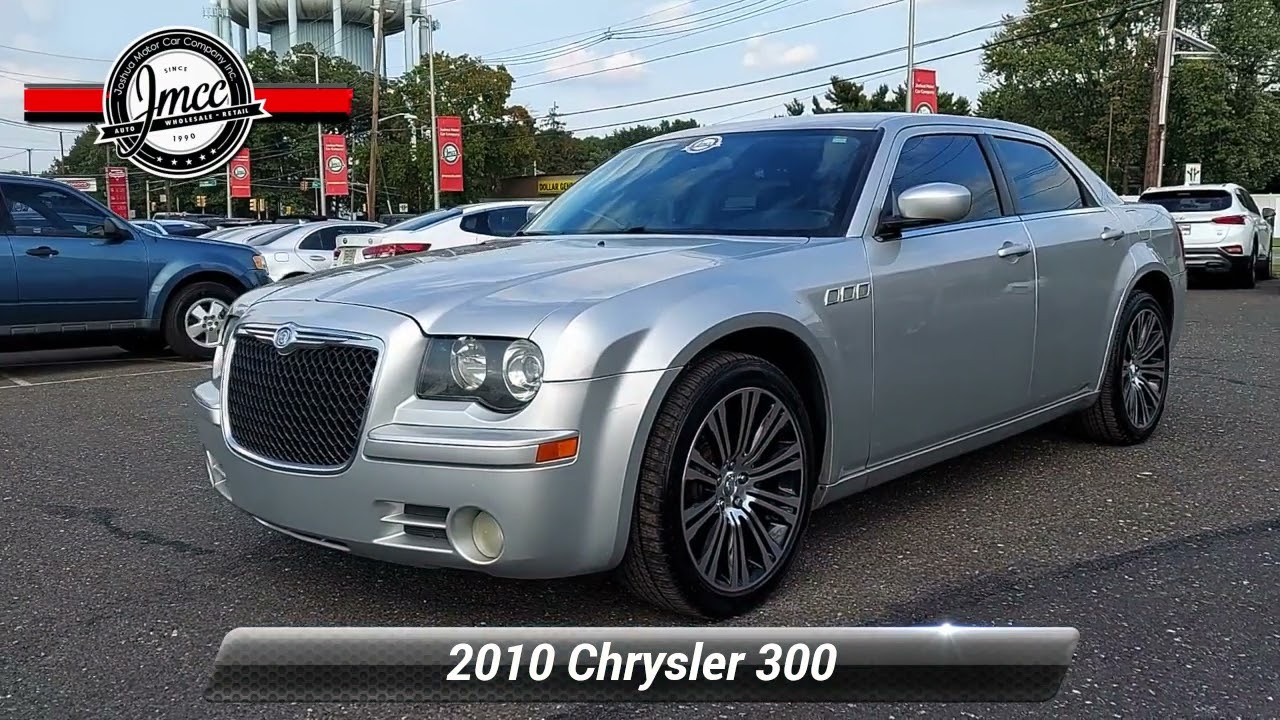 Used 2010 Chrysler 300 300S V6, Pennsauken, NJ 329668