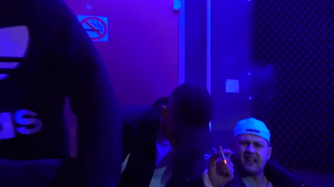 JOKER BRA feat. GRINGO X HASAN K X KALAZH44