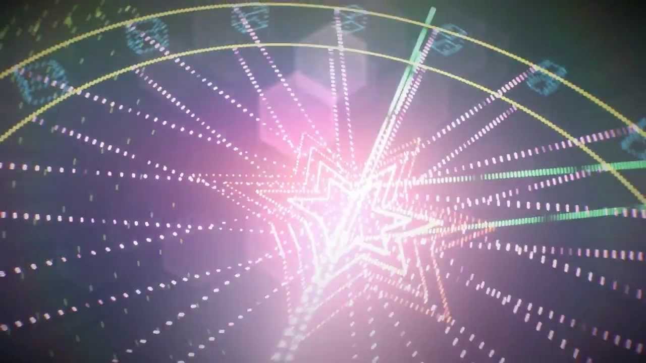 luma - mercury | 64k
