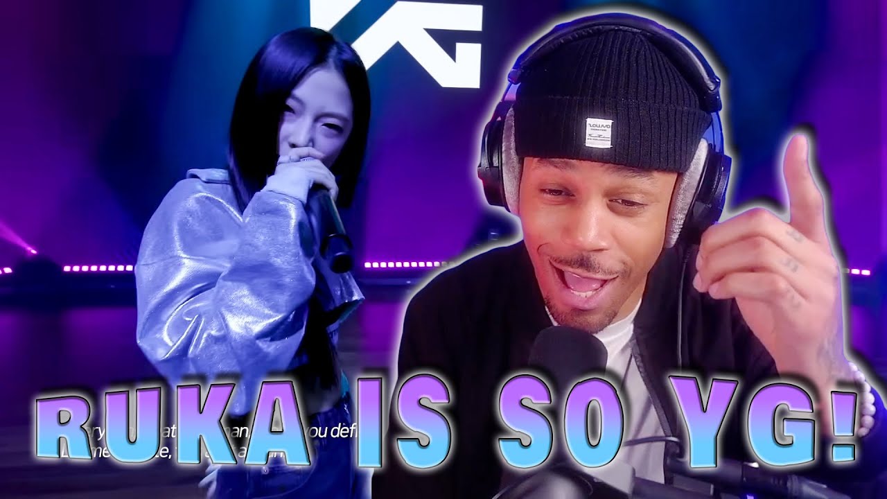 BABYMONSTER - 'Last Evaluation' EP.6 Reaction!