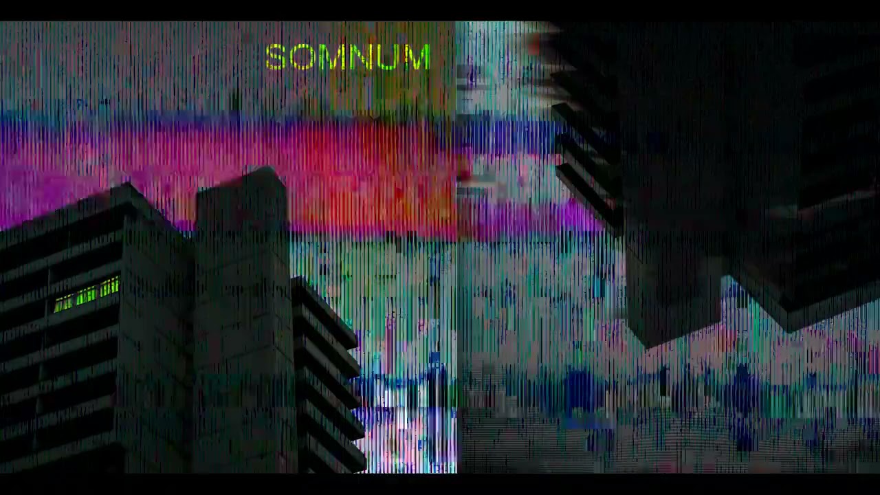HÆLOS - Noctis