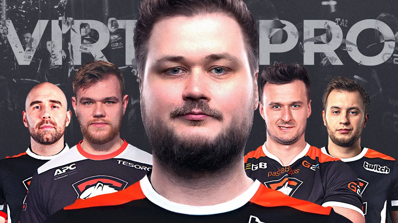 Prime Virtus.Pro | Film Dokumentalny