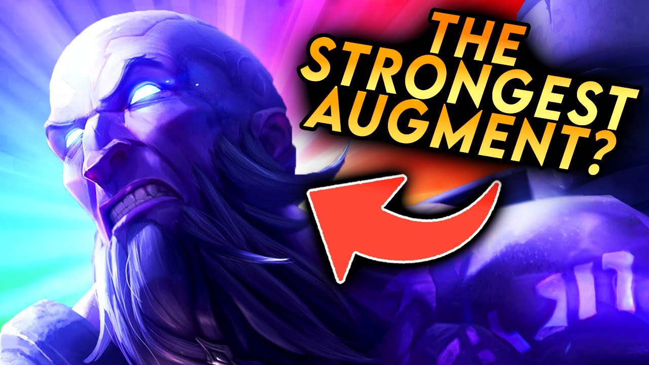 Why TFT Pros ALWAYS Take This Augment