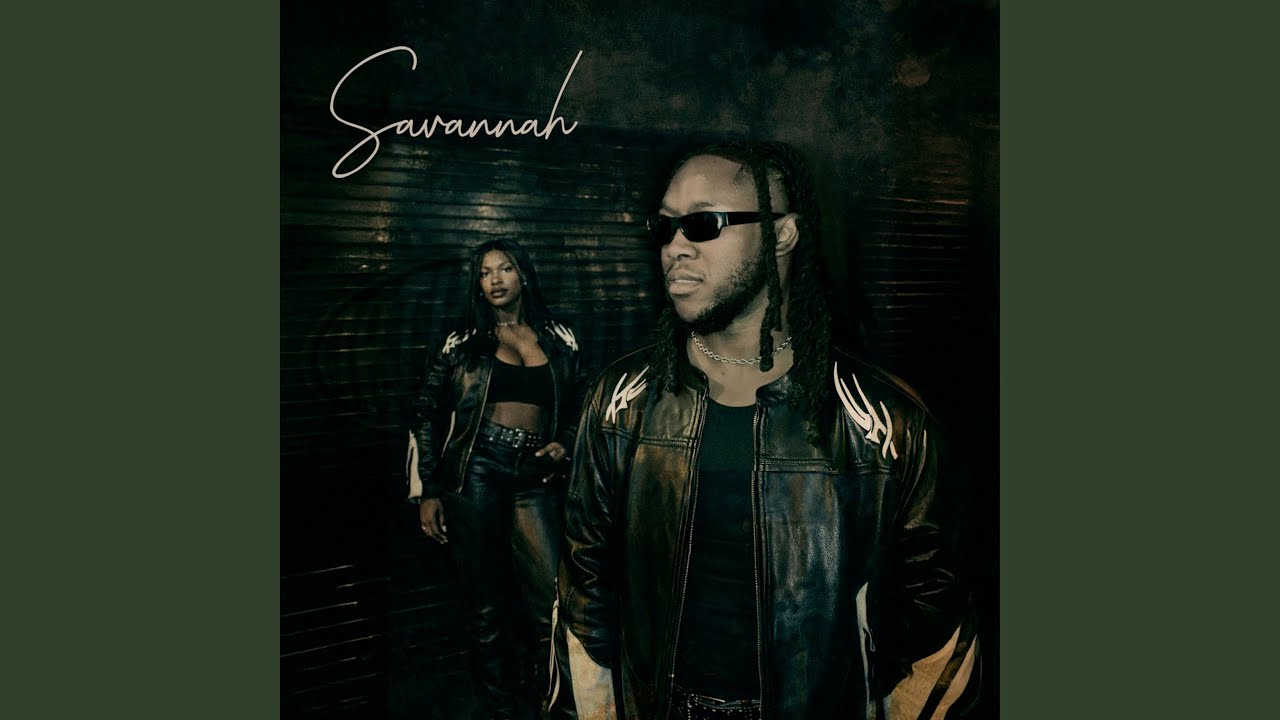 SAVANNAH