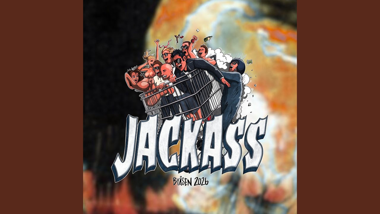 Går i trans (Jackass 2026)