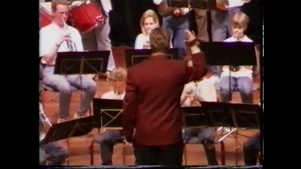 Concertavond 1996