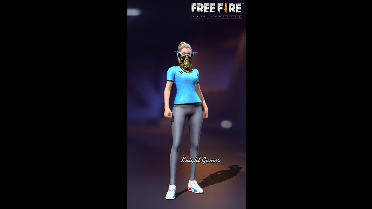 FREE FIRE TOP 5 ULTRA PRO❗FEMALE DRESS COMBINATION FREE FIRE MAX DRESS COMBINATION