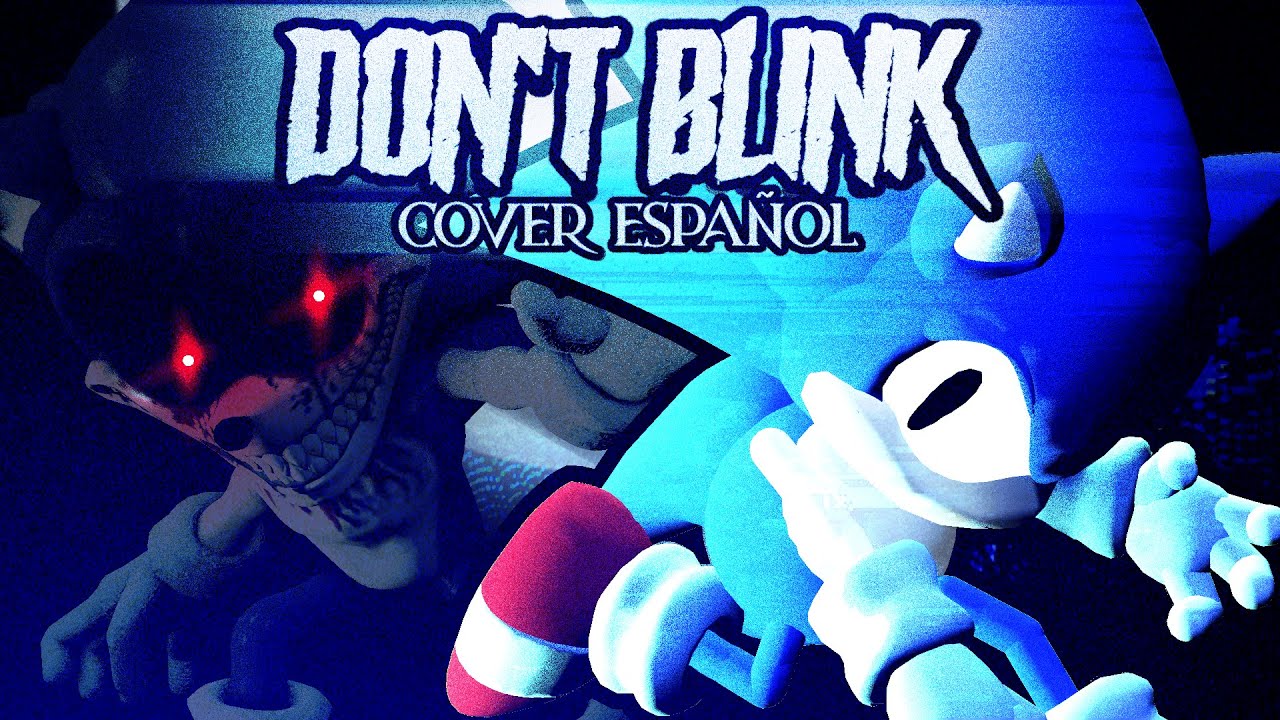 DON'T BLINK - COVER ESPAÑOL | Outcome Memories Cover | Ft. @ASHERR