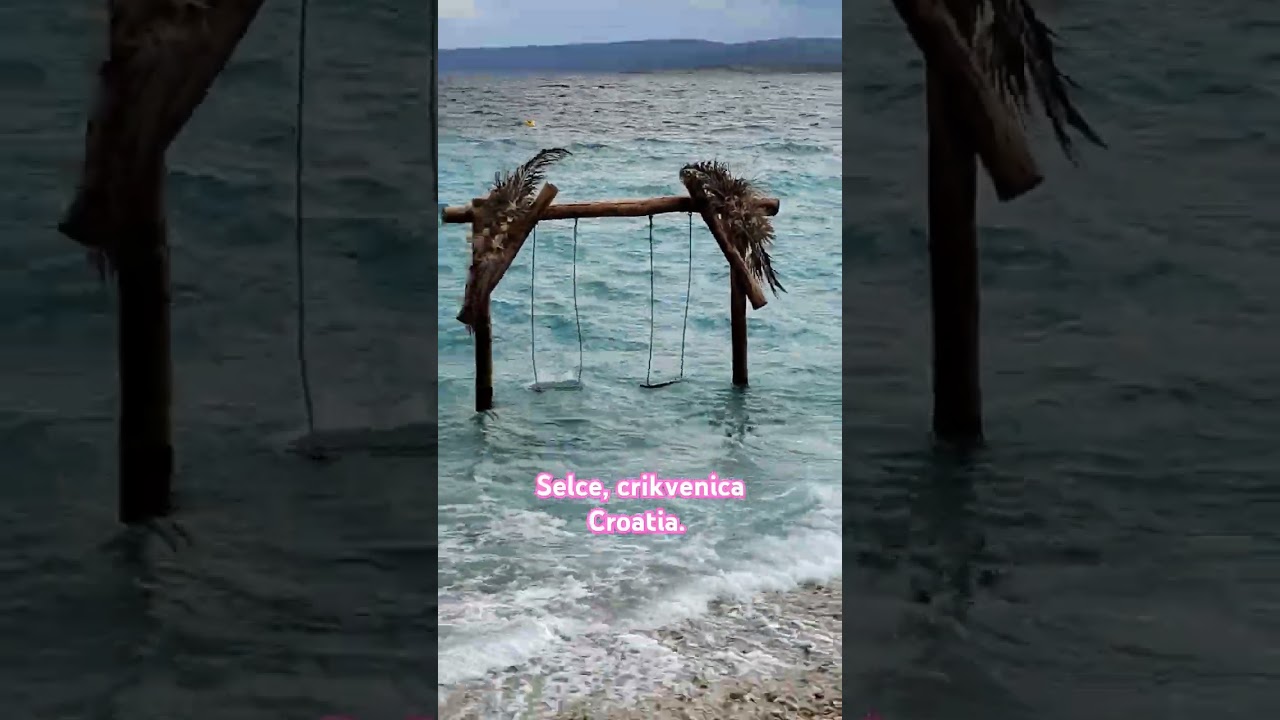 Selce, crikvenica, Croatia 