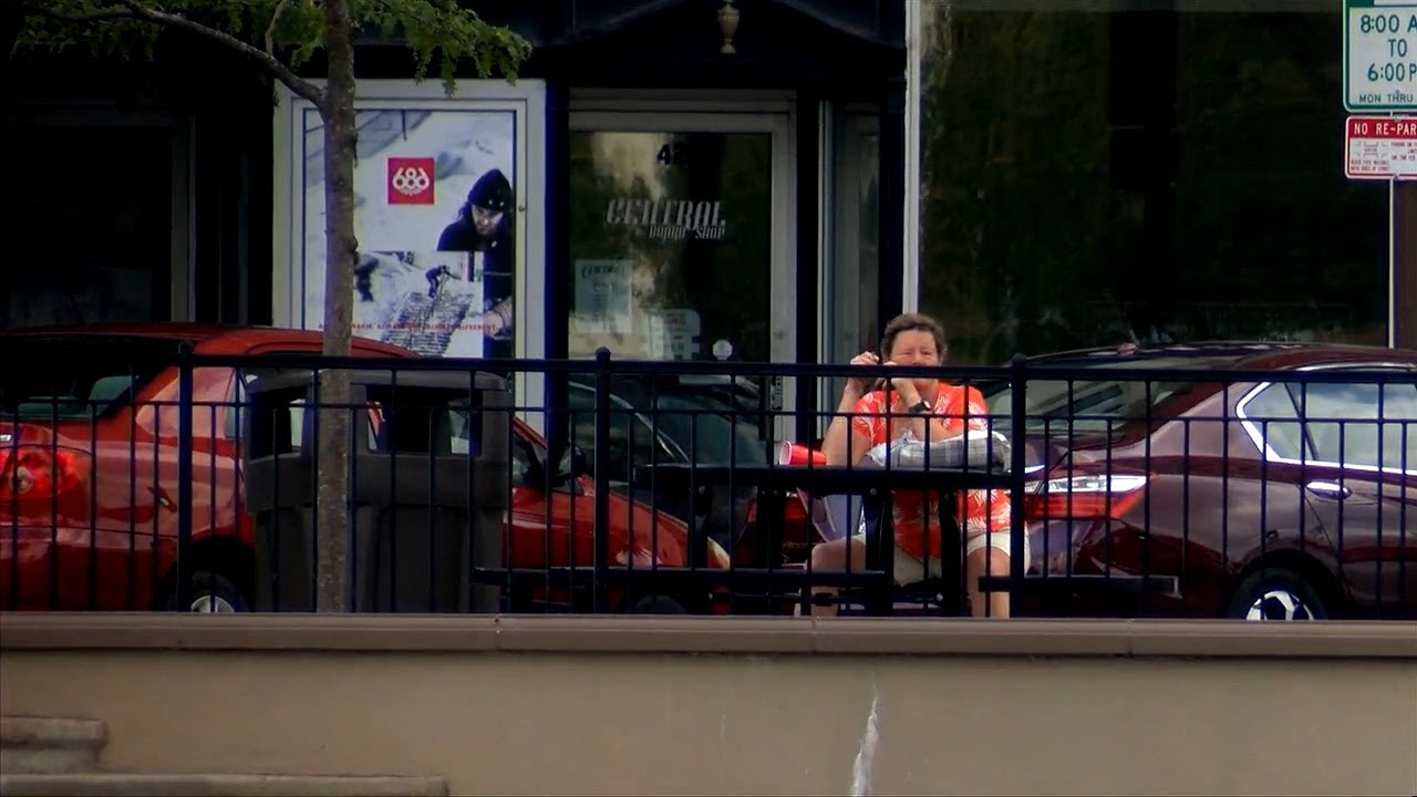 Doctors warn of heat-related illness as temperatures climb