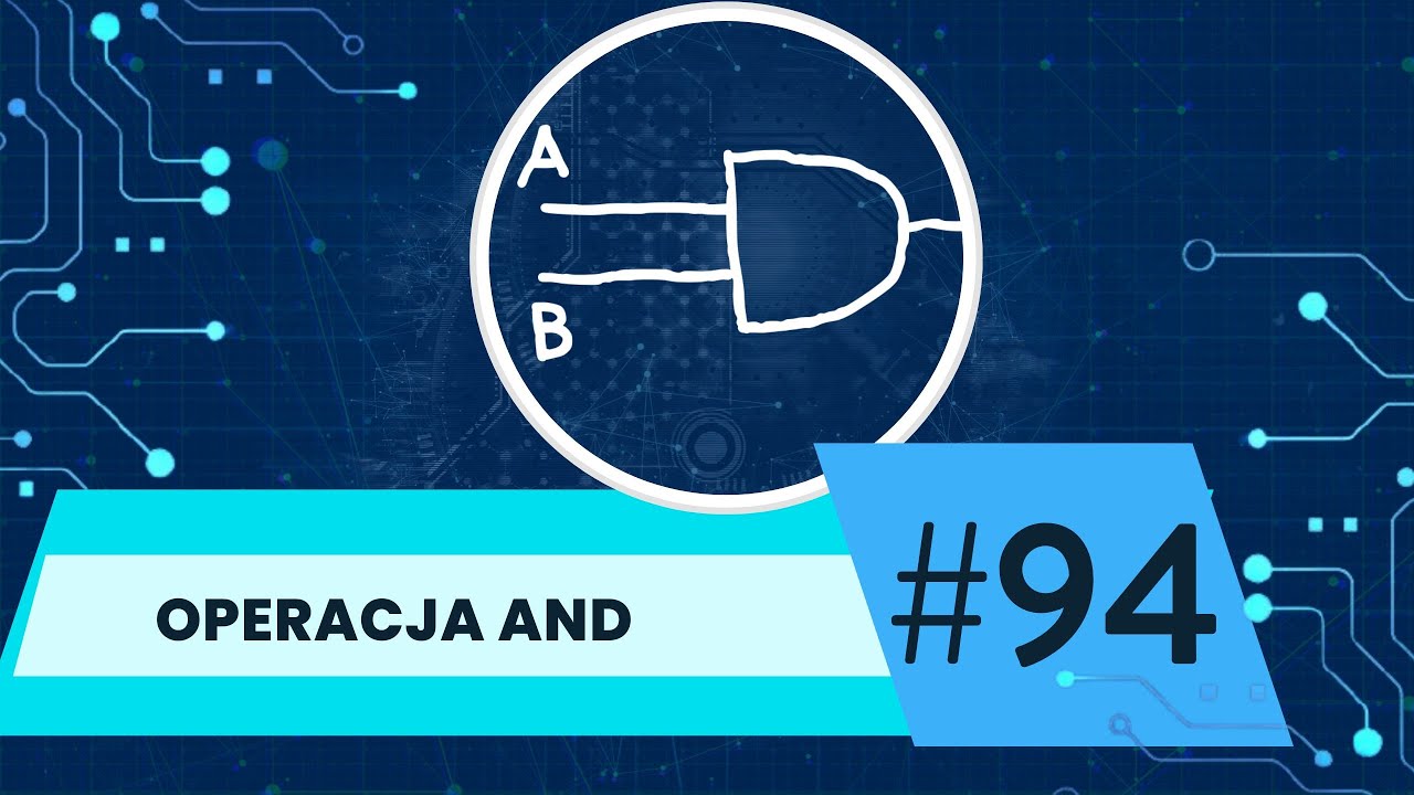 Operacja AND #94
