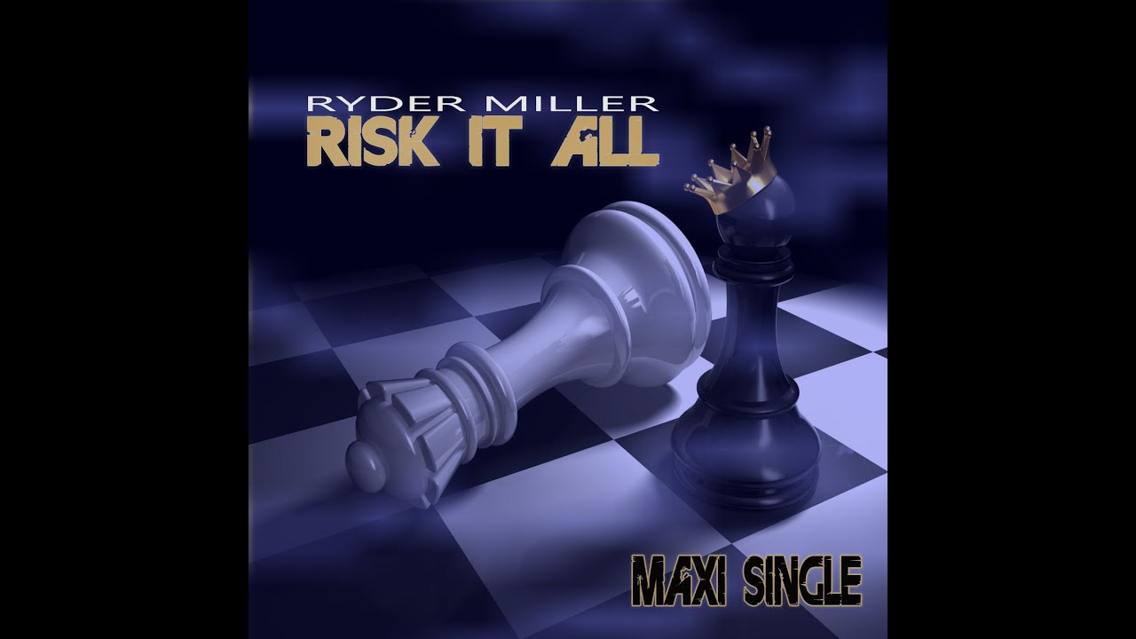 RYDER MILLER x RISK IT VERSION (STREET MIX)