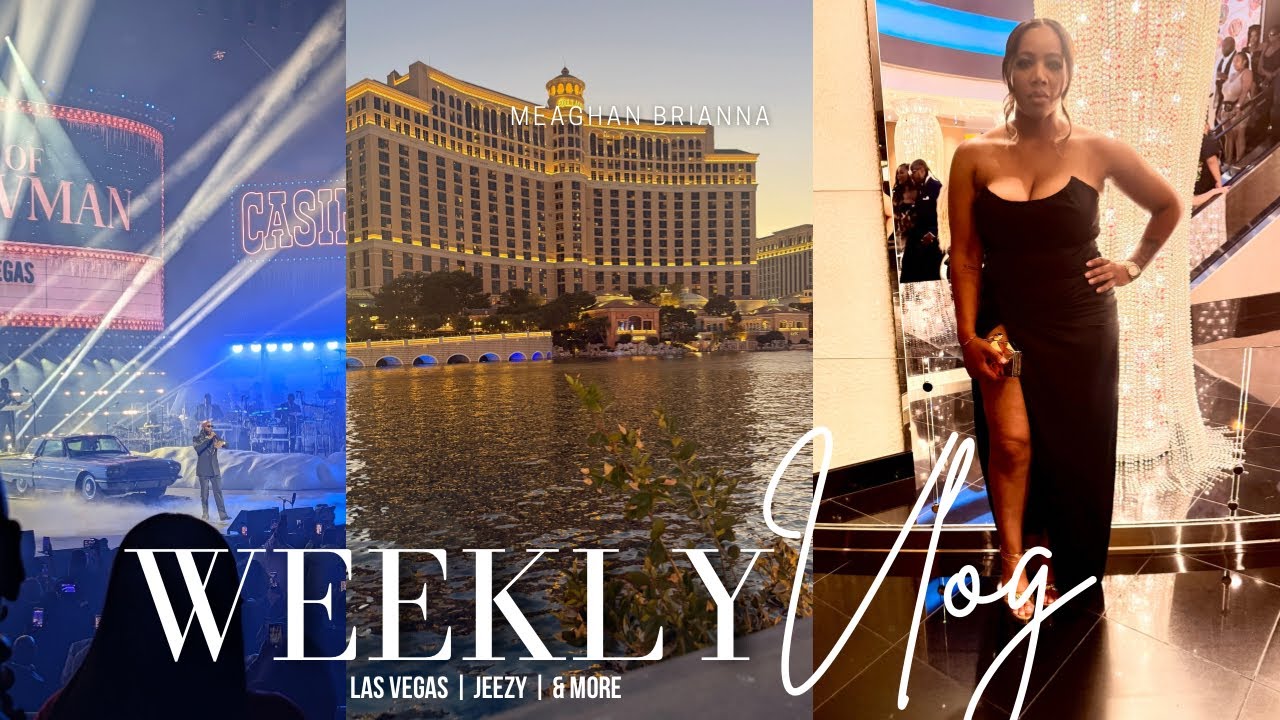 I Spent a Weekend in Las Vegas & It Was Insane | Las vegus Weekend Got Out of Control