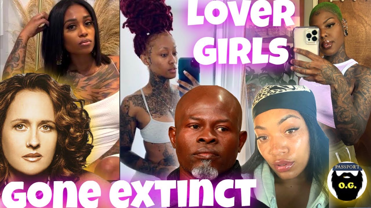 The American Lovergirl Shortage: Why Marriage is Done!