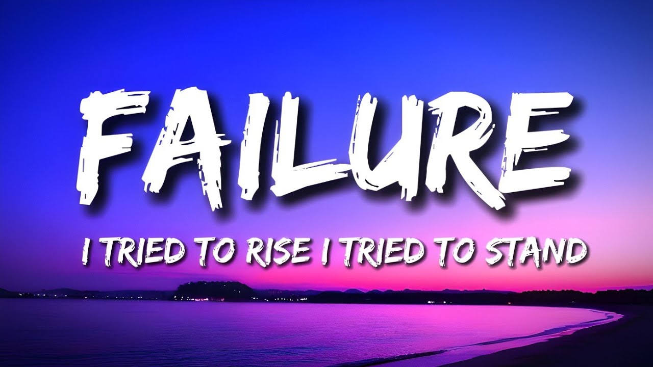 FAILURE - SOCKING MUSIC |
