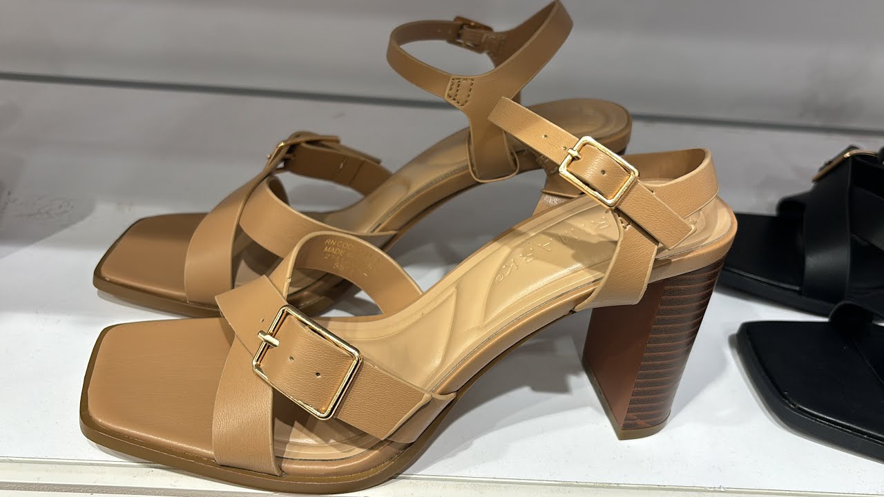 PRIMARK WOMEN SHOES NEW COLLECTION 