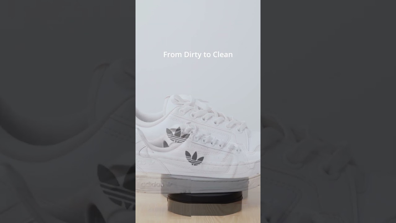 Not Dirty Anymore✅️ 