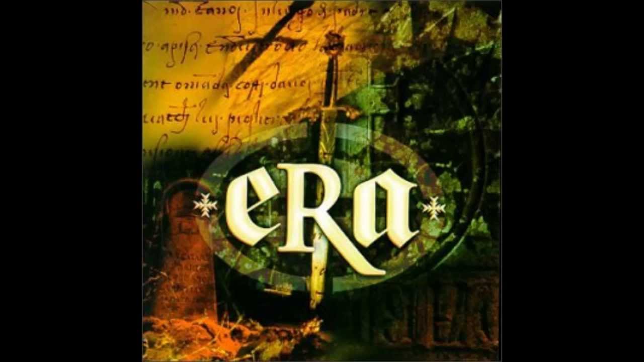 Era - Ameno (Original)