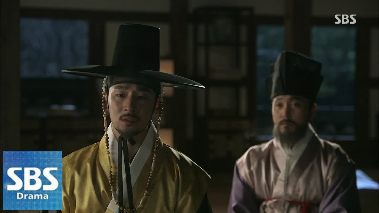 이제훈, 엄효섭에 심경 토로 @비밀의 문 22회 141202