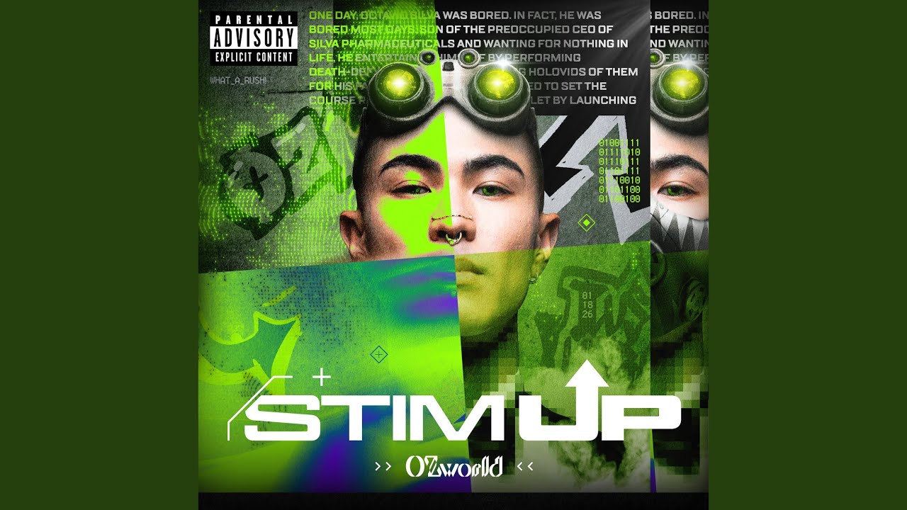 STIM UP