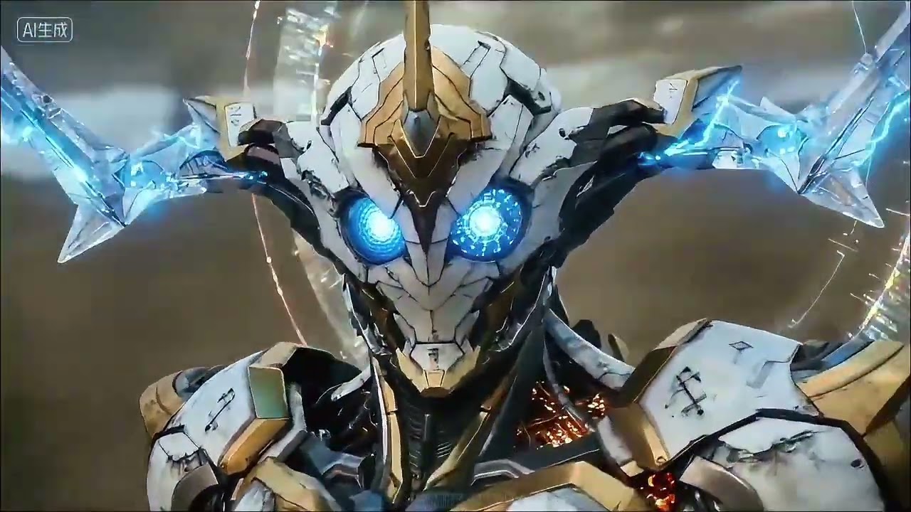 I will not lose, because I must win. #仮面ライダーゼロワン #aigc #aivideo #seedance #ai #kamenrider