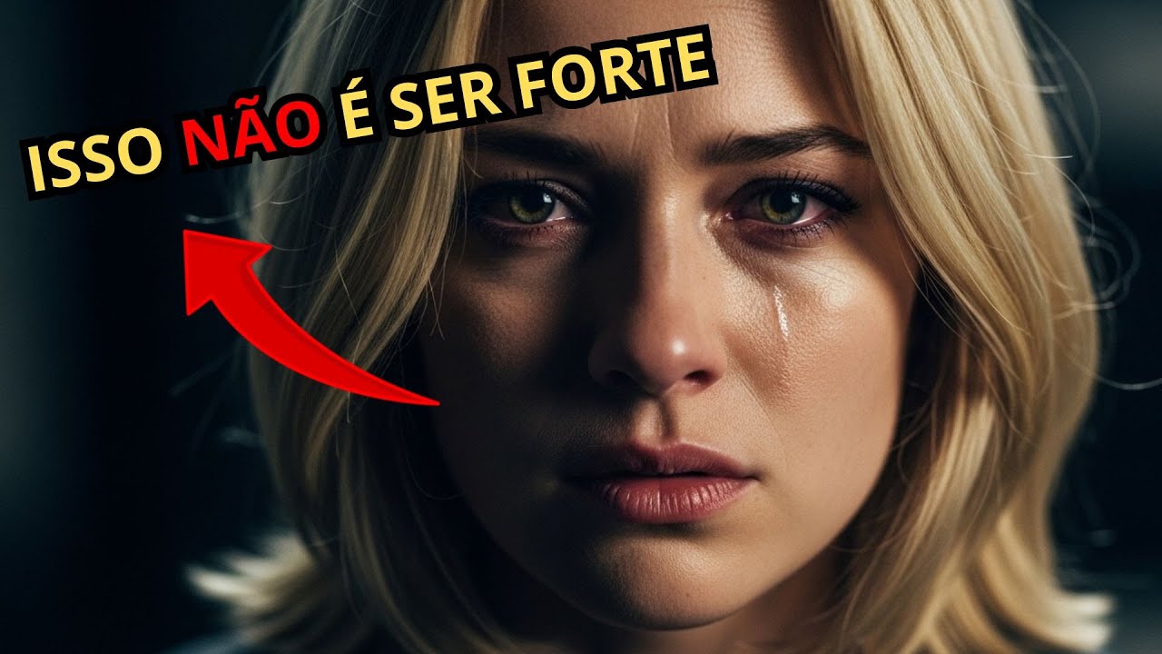 JÁ ERA PRA VOCÊ TER SOLTADO ISSO !