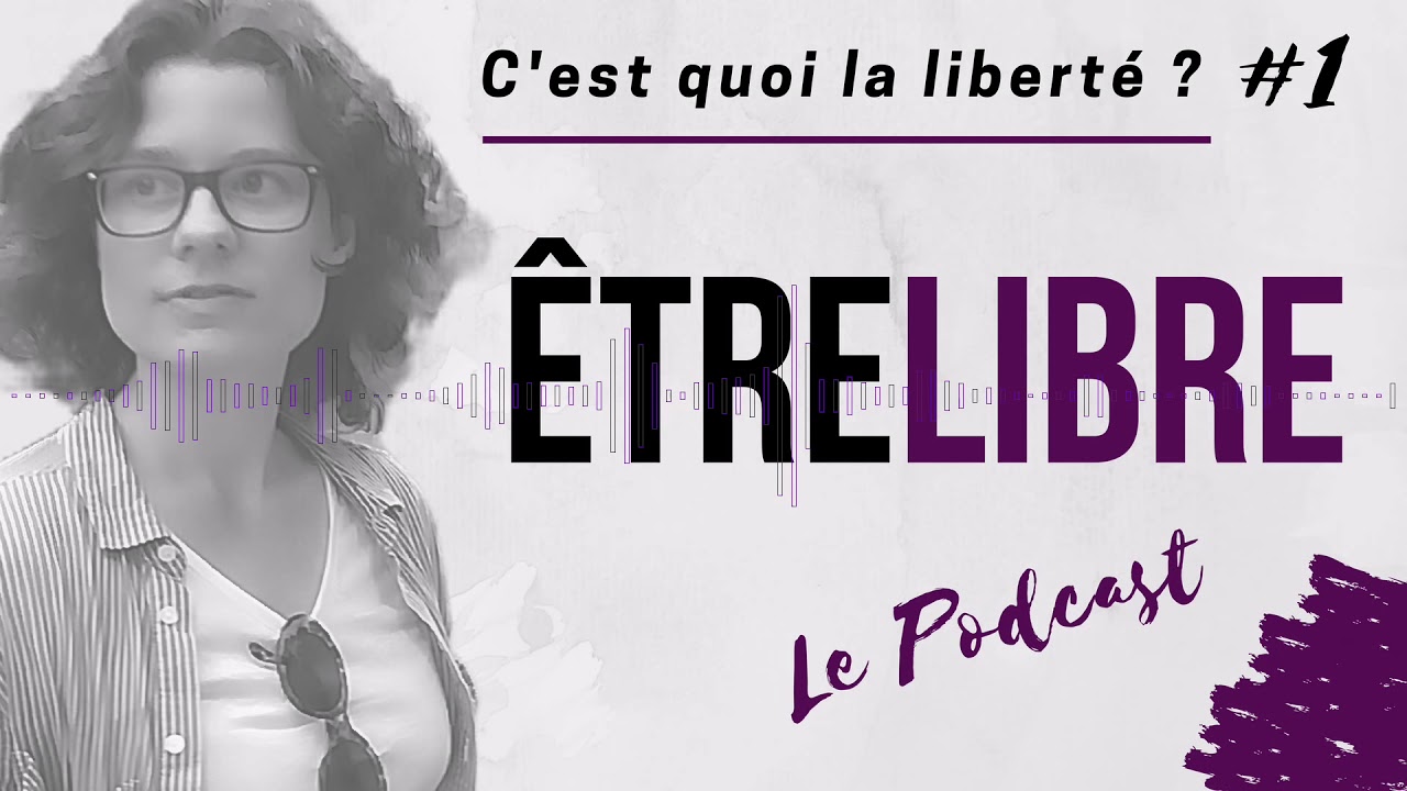 C'EST QUOI LA LIBERTE + Mon Parcours Et Mon Organisation