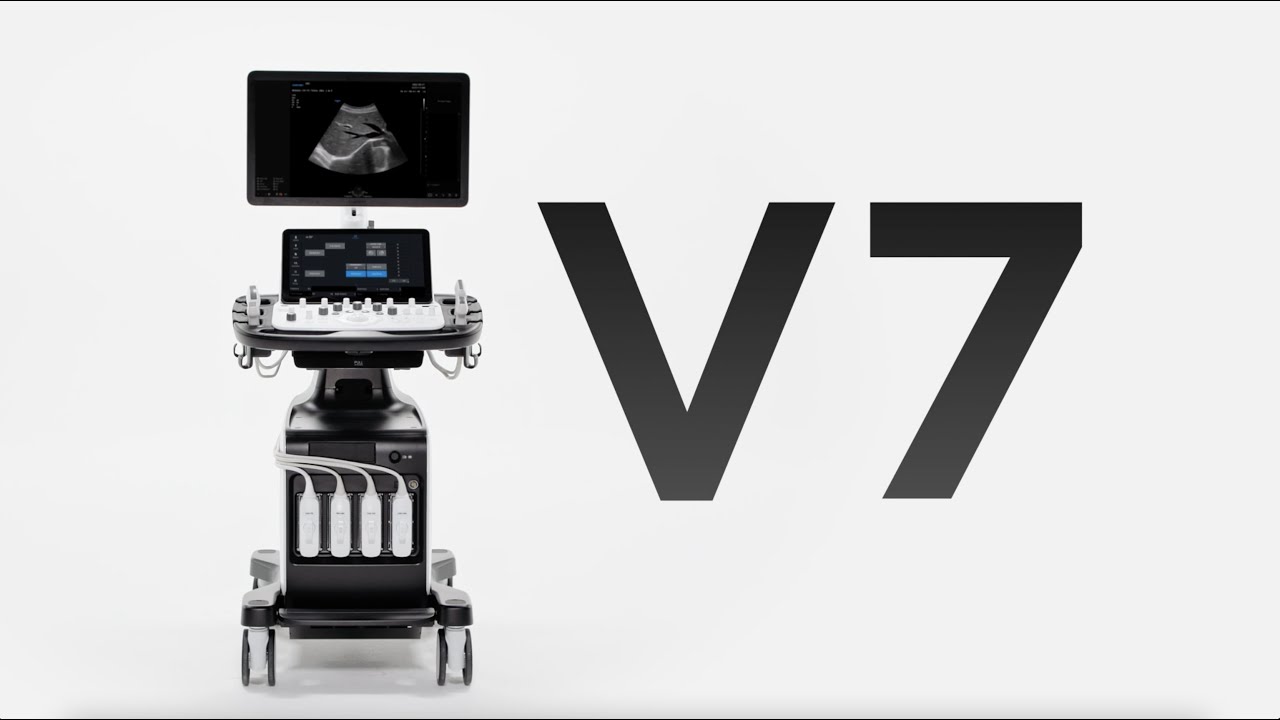 Samsung Ultraschallsystem V7 – General Imaging