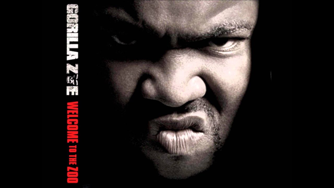 Gorilla Zoe - Juice Box (feat Yung  Joc)