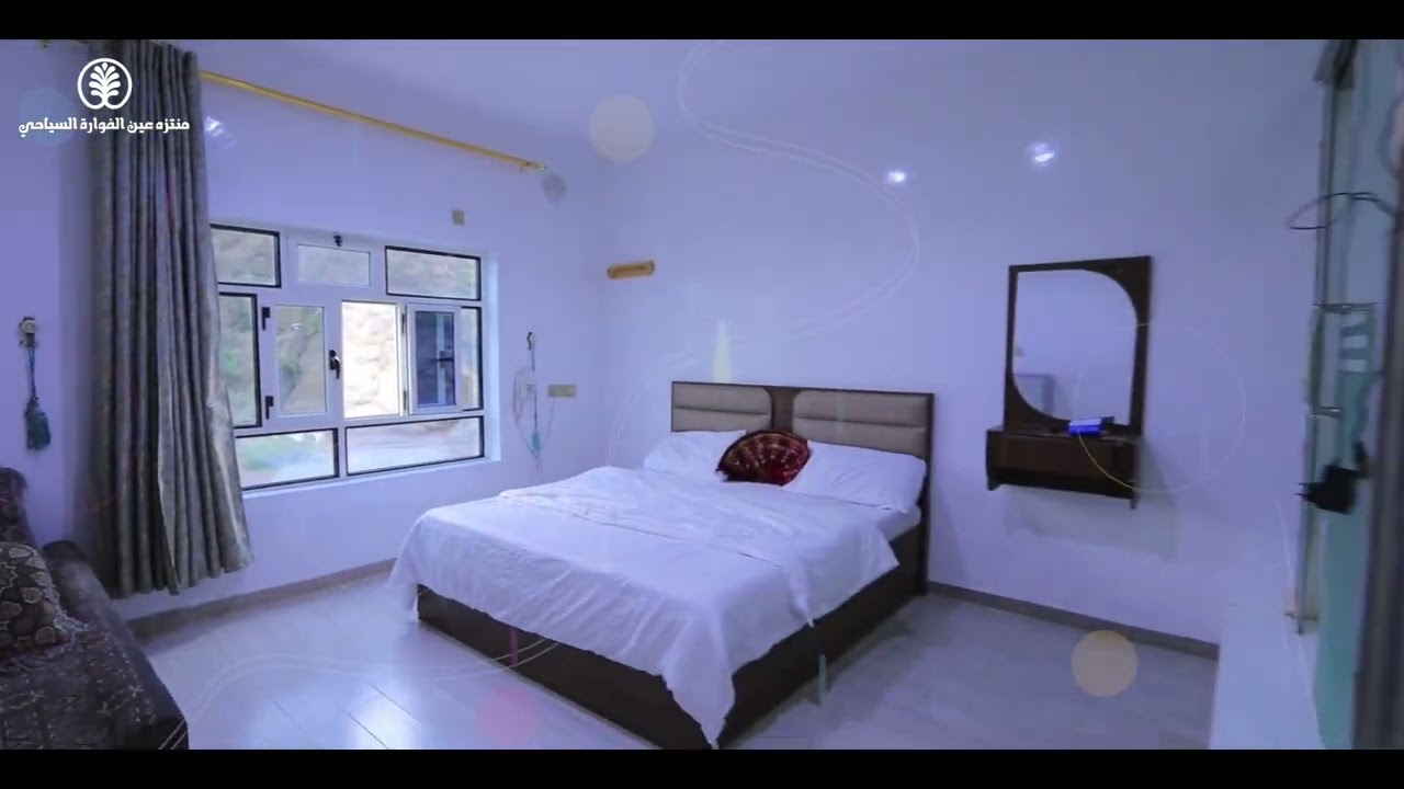 استمتع بأجواء فصل الصيف مع عائلتك في منتزه عين الفواره جارف🌊أجواءخلابة 🏡🏕هواء نقي 🏞 وأفضل الاوقات 🏝