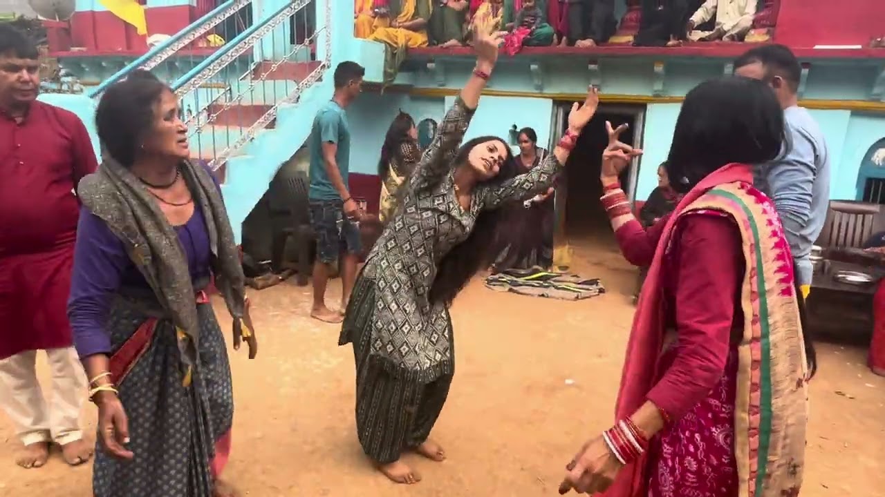 Chetrapal devta jaat