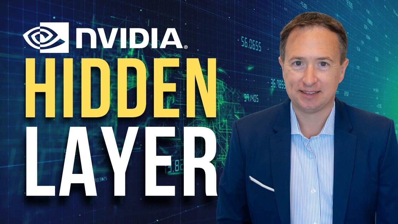 NVIDIA&rsquo;s Next Big AI Opportunity Could Be Semiconductor Manufacturing