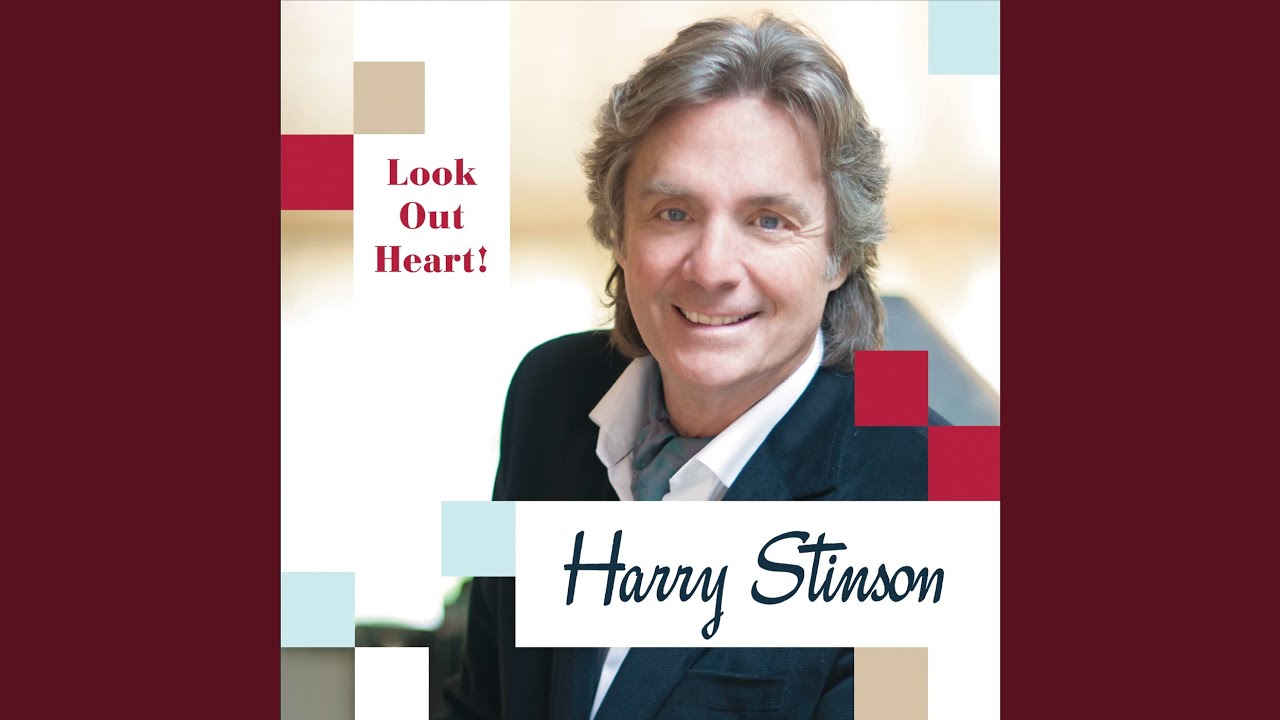 Look Out Heart