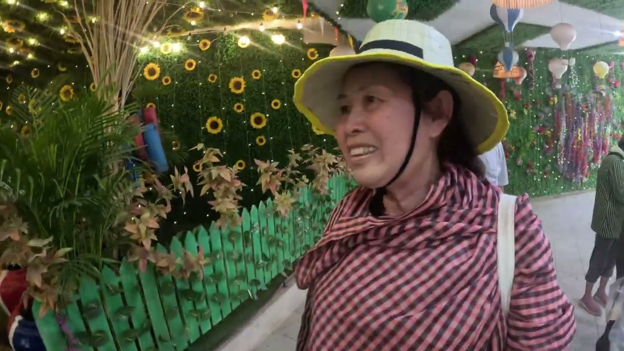April Cambodia trip/Khmer new year 2024 part 23