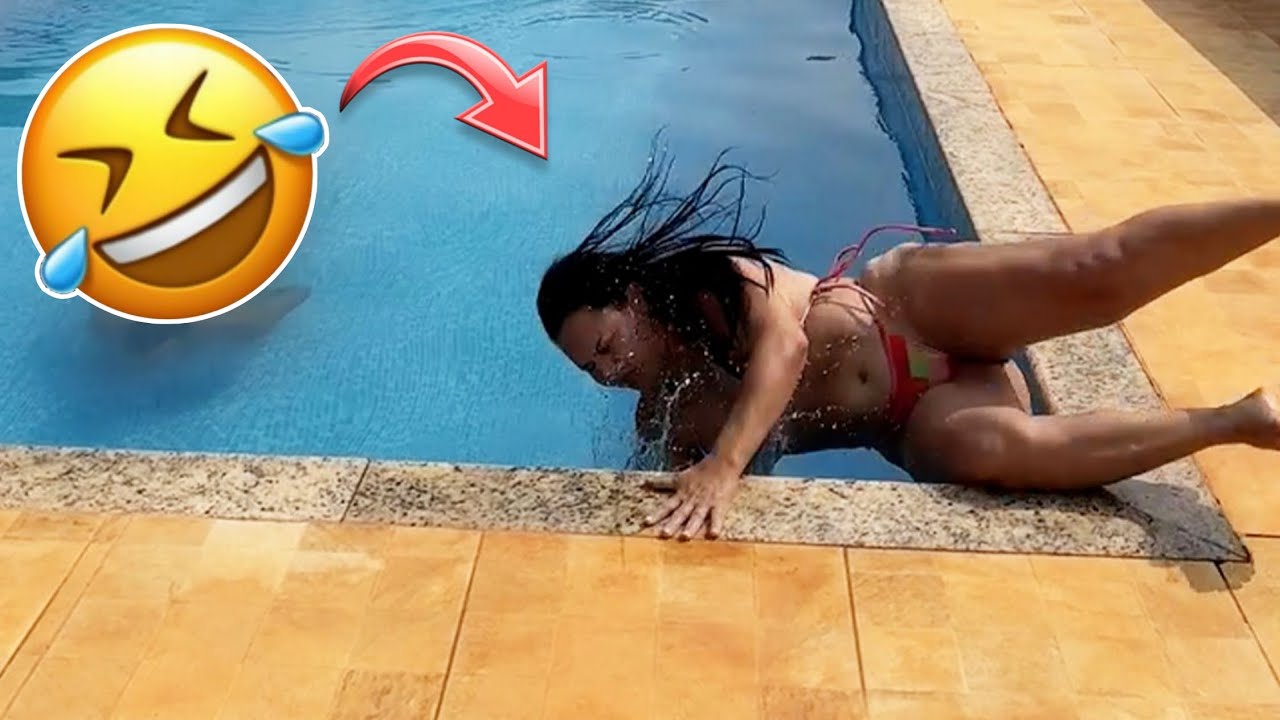 Funny & Hilarious People Life 😆 #12 | TRY NOT TO LAUGH 😂😁😆 | Instant Regret Fails Compilation 2025