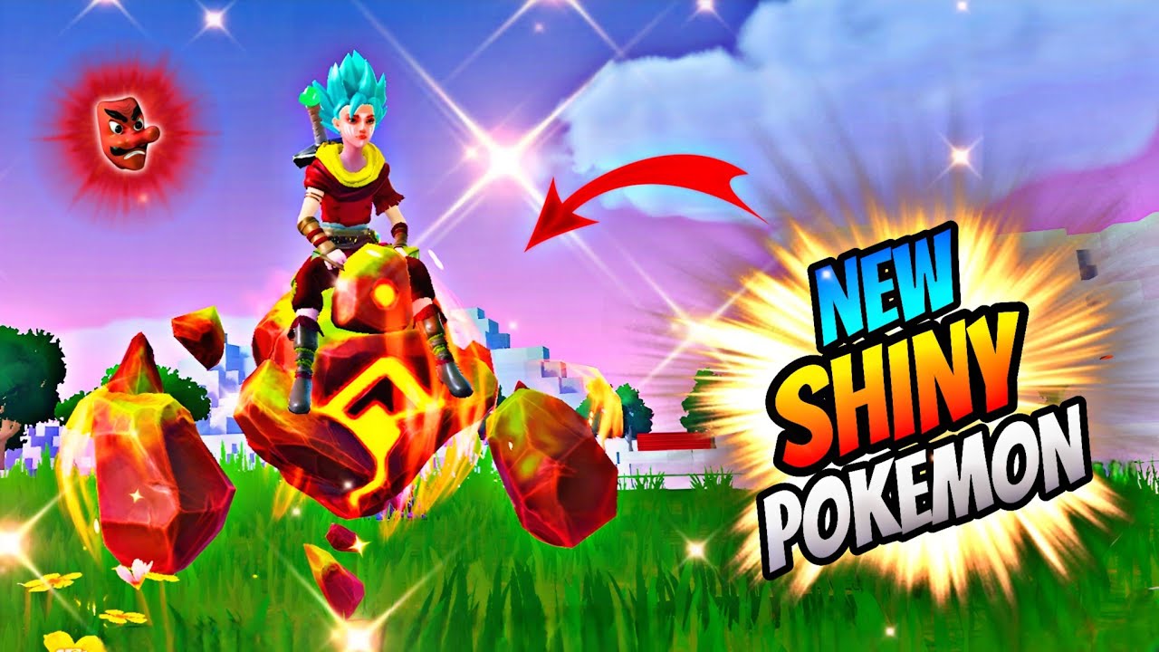 I FOUND RAREST SHINY POKEMON IN LIGHTUS | LIGHTUS GAMEPLAY | LIGHTUS | MIRAIBO GO LIKE GAME
