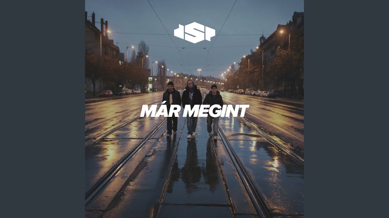 Már megint