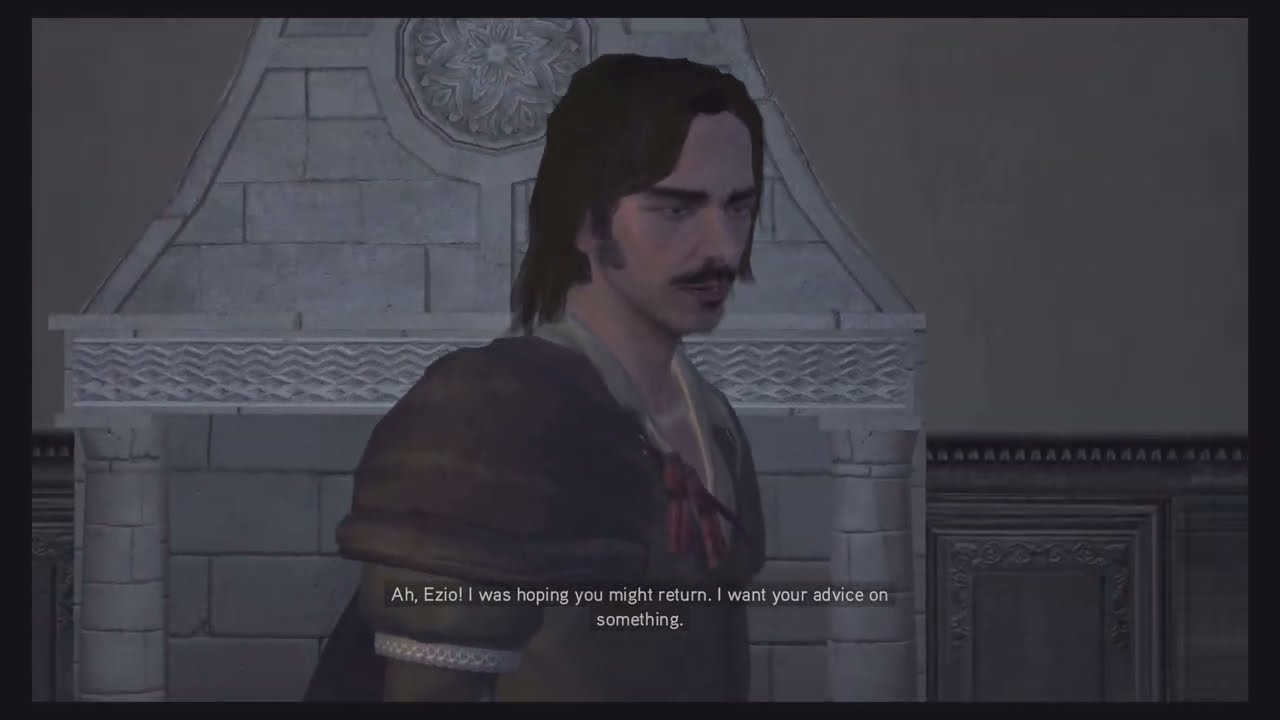 Assassin's Creed The Ezio Collection Assembling Antonio's Allies